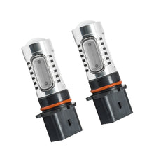 Cargar imagen en el visor de la galería, Oracle P13W Plasma Bulbs (Pair) w/ DRL Harness - Blue
