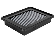 Cargar imagen en el visor de la galería, aFe MagnumFLOW Pro DRY S OE Replacement Filter Cadillac CTS-V 09-15 V8-6.2L (SC)