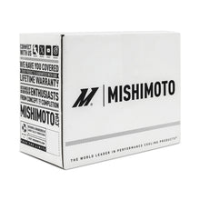 Cargar imagen en el visor de la galería, Mishimoto 2024+ Toyota Tacoma Expansion Tank - Black