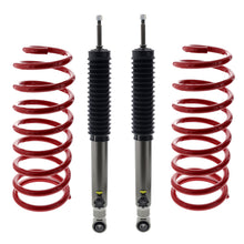 Cargar imagen en el visor de la galería, KYB JAOS 10-14 Toyota FJ Crusier/10-20 4Runner Rear Suspension Lift Kit