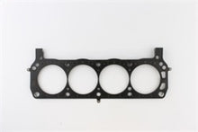 Cargar imagen en el visor de la galería, Cometic Ford SB 289/302/351 4.2in Bore .040in MLX Non-SVO Head Gasket - Right