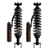 Fox 2.5 Performance Elite Series 2024+ Ford Ranger Front Coilovers 1.5-3in Lift