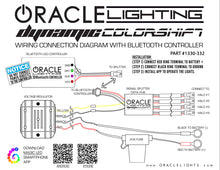 Cargar imagen en el visor de la galería, Oracle 18-19 Ford F150 Dynamic DRL Replacements + Dynamic Turn Signals - - Dynamic