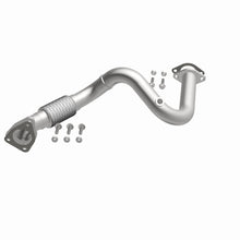 Cargar imagen en el visor de la galería, BRE Exhaust 13-17 BUICK ENCORE 1.4L Front Pipe Kit