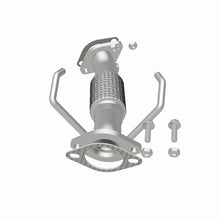 Cargar imagen en el visor de la galería, BRE Exhaust 12-13 KIA Soul 1.6L 2.0L Front Pipe Kit