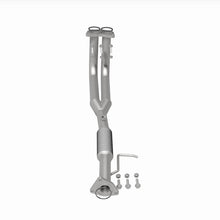 Load image into Gallery viewer, BRE Exhaust 92-93 Accord 2.2L Front Pipe Kit