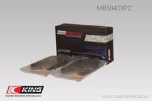 Load image into Gallery viewer, King Engine Bearings Chrysler 300 Srt8 Main Bearing Set