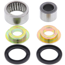 Cargar imagen en el visor de la galería, All Balls Racing 18-19 Gas-Gas EC200 Lower - Rear Shock Bearing Kit