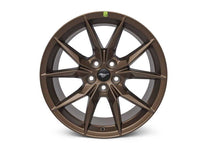 Cargar imagen en el visor de la galería, Ford Racing 24-25 Ford Mustang Dark Horse (Exl Handling pkg) 19x9.5in Sinister Bronze Wheel