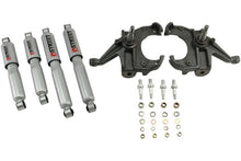 Cargar imagen en el visor de la galería, Belltech LOWERING KIT WITH SP SHOCKS