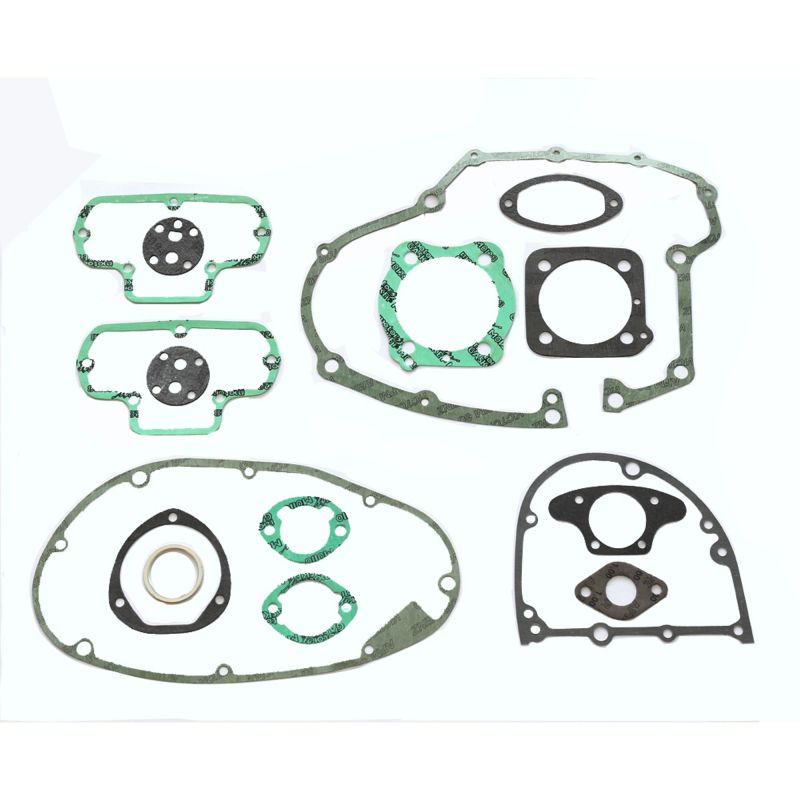 Athena 59-64 Ducati Diana 250 Complete Gasket Kit (w/o Oil Seals)