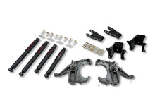 Cargar imagen en el visor de la galería, Belltech LOWERING KIT WITH ND2 SHOCKS