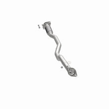 Cargar imagen en el visor de la galería, BRE Exhaust 14-22 Jeep Cherokee 3.2L Front Pipe Kit