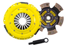 Load image into Gallery viewer, ACT 1993 Jeep Wrangler HD/Race Sprung 6 Pad Clutch Kit