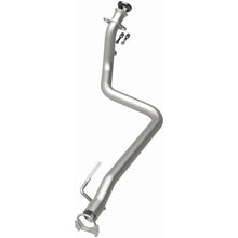 Cargar imagen en el visor de la galería, BRE Exhaust 87-95 Cherokee Wagoneer 2.5L 4.0L Front Pipe Kit