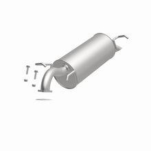 Cargar imagen en el visor de la galería, BRE Exhaust 04-07 Aveo Aveo5 Swift Wave5 1.6L Muffler Kit
