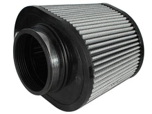 Cargar imagen en el visor de la galería, aFe MagnumFLOW Pro Dry S Air Filters 4F x (9x6-1/2)B x (6-3/4x5-1/2)T (INV) x 6-1/8 H in