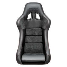 Cargar imagen en el visor de la galería, Sparco Seat QRT-C Performance Carbon Black/Red