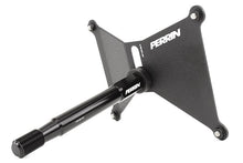 Cargar imagen en el visor de la galería, PERRIN 22-26 Subaru WRX / 20-25 OBXT / 14-24 Forester / 18-21 Crosstrek License Plate Relocation Kit
