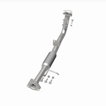 Cargar imagen en el visor de la galería, BRE Exhaust 90-93 Accord 2.2L Front Pipe Kit