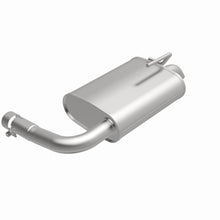 Cargar imagen en el visor de la galería, BRExhaust 19-25 Nissan Altima 2.5L Direct-Fit Replacement Rear Muffler Kit