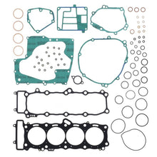 Cargar imagen en el visor de la galería, Athena 04-06 Yamaha YZF R1 1000 Complete Gasket Kit w/o Valve Cover Gasket