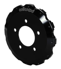 Cargar imagen en el visor de la galería, Wilwood Hat-BB Front .543in Offset 5 x 4.50 - 12 on 8.75in