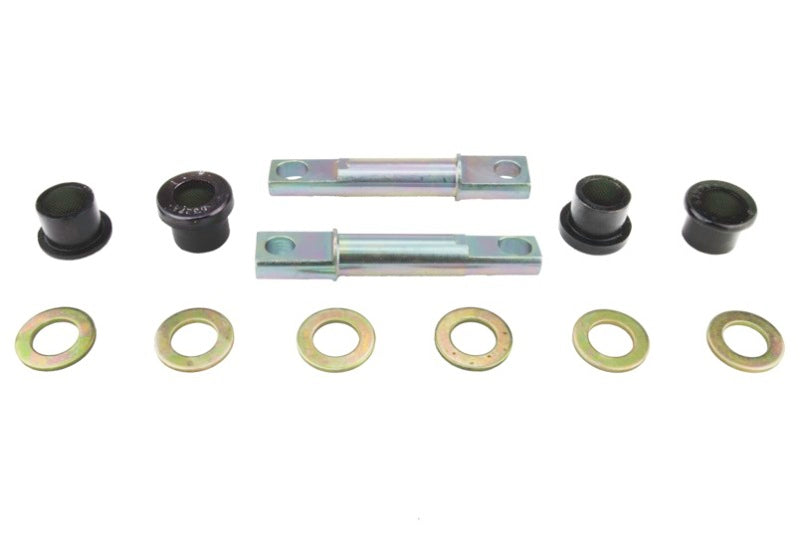 Whiteline Plus 3/92-7/01 & 10/01-1/08 Lexus ES300 Front Control Arm - Lower Inner Front Bushing Kit