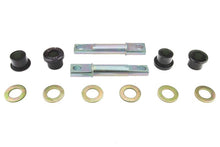 Cargar imagen en el visor de la galería, Whiteline Plus 3/92-7/01 &amp; 10/01-1/08 Lexus ES300 Front Control Arm - Lower Inner Front Bushing Kit