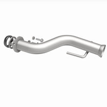 Cargar imagen en el visor de la galería, BRE Exhaust 11-13 Jeep Grand Cherokee 3.6L Front Pipe Kit
