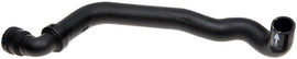 Gates 09-10 Ford F Series V-8 5.4L Lower Molded Coolant Hose