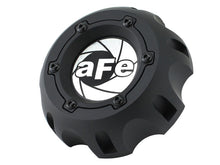 Cargar imagen en el visor de la galería, aFe Power Gamma Oil Cap GMA Oil Cap Ford Diesel Trucks 99-10 V8-7.3/6.0/6.4L (td)