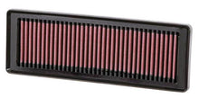 Cargar imagen en el visor de la galería, K&amp;N Replacement Air Filter Fiat Grande Punto 1.2L-L4; 2005
