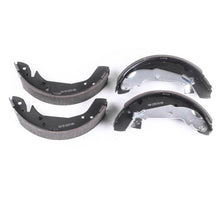 Cargar imagen en el visor de la galería, Power Stop 99-02 Hyundai Sonata Rear Autospecialty Brake Shoes