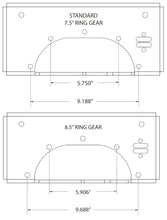 Cargar imagen en el visor de la galería, Ridetech 82-03 Chevy S10 and S15 Bolt-On Wishbone Rear Suspension System