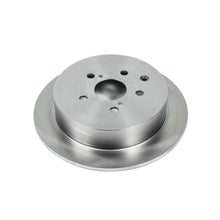 Cargar imagen en el visor de la galería, Power Stop 10-15 Lexus RX350 Rear Autospecialty Brake Rotor