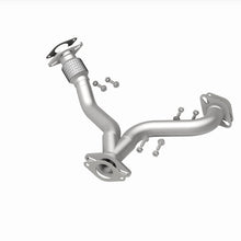 Cargar imagen en el visor de la galería, BRE Exhaust 98-04 Passport Rodeo  Sport 3.2L Front Pipe Kit
