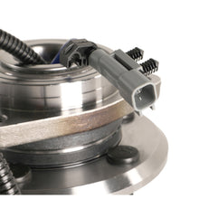 Cargar imagen en el visor de la galería, MOOG 07-12 Dodge Nitro Front Hub Assembly