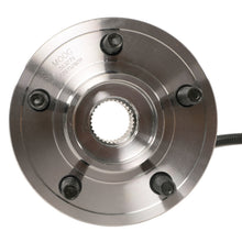 Cargar imagen en el visor de la galería, MOOG 07-12 Dodge Nitro Front Hub Assembly