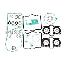 Cargar imagen en el visor de la galería, Athena 86-89 Honda VFR F 750 Complete Gasket Kit (Excl Oil Seal)