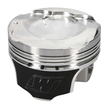 Cargar imagen en el visor de la galería, Wiseco Subaru FA20 Direct Injection Piston Kit 2.0L -9.5cc