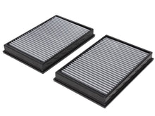 Cargar imagen en el visor de la galería, aFe MagnumFLOW OEM Replacement Air Filters PDS 11-15 Mercedes-Benz SLS AMG V8-6.3L