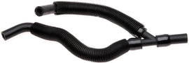 Gates 08-10 Dodge Grand Caravan V-6 3.3L Heater Outlet Molded Coolant Hose