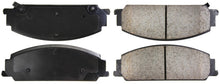 Cargar imagen en el visor de la galería, StopTech Street Touring Brake Pads