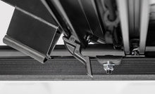 Cargar imagen en el visor de la galería, Access 02-18 Ram 1500/03-18 Ram 2500/3500 6ft 4in Bed LOMAX Tri-Fold Cover - Urethane Diamond Plate