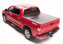 Cargar imagen en el visor de la galería, BAK 07-20 Toyota Tundra (w/ OE Track System) 8ft Bed BAKFlip G2