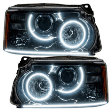 Load image into Gallery viewer, Oracle 16in LED Concept Strip (Pair) - White