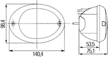Load image into Gallery viewer, Technical Drawing