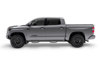 Cargar imagen en el visor de la galería, N-Fab Nerf Step 15-17 GMC - Chevy Canyon/Colorado Crew Cab 6ft Bed - Tex. Black - W2W - 3in