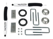 Cargar imagen en el visor de la galería, Tuff Country 05-23 Toyota Tacoma 4x4 &amp; PreRunner 2in Lift Kit (Excludes TRD Pro SX8000 Shocks)
